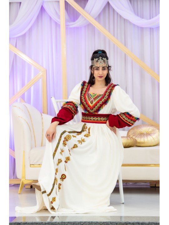 Robe Amazigh