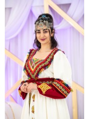 Robe Amazigh