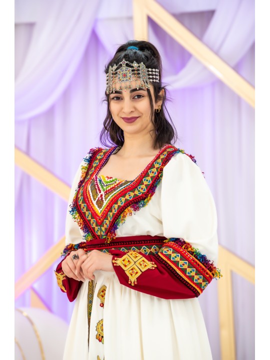 Robe Amazigh